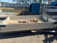 фото thumb №1, Обшивка кузов vw lt sprinter doka 96-06 do poprawy