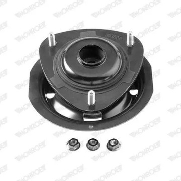 фото thumb №14, 2x подушки амортизатора monroe перед l+p do subaru forester i, legacy i