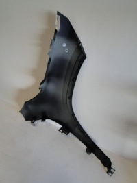 Mercedes eqa 243 h243 крила передній лівий a2478811100 191 Недорого, фото thumb