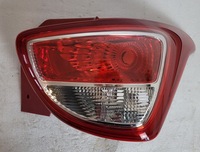 фото thumb №1, Лампа правая задняя hyundai i10 ii 2013-2019