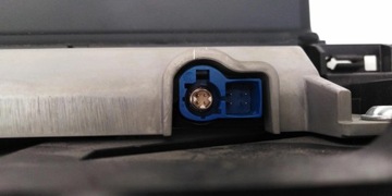 фото thumb №13, Audi q5 80a дисплей екран монітор lcd 80a919605