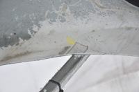 Бампер передний перед ford focus mk2 ii lift Оригинал, фото thumb