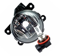 фото thumb №1, Citroen c-elysee 2012- лівий галоген + лампочка h11