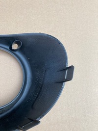 фото thumb №6, Mitsubishi outlander iii рамка противотуманной фары левая