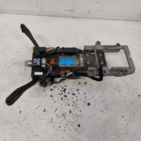 фото thumb №6, Skoda superb i 1 колонка керма nsk перемикач комбінований 3b0419502g