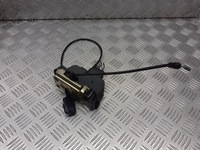 фото thumb №1, Замок двері лівий задня renault megane ii 6pin