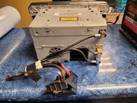 фото thumb №7, Mercedes ml w164 gl x164 радио cd навигация a1648200979