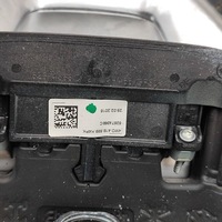 фото thumb №9, Audi q7 4m 2016 руль