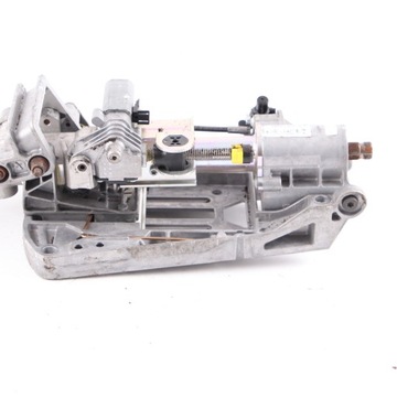 фото thumb №10, Mercedes w212 amg e63 колонка кермова a2184600016