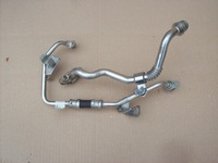 фото thumb №1, Mercedes w177 w118 1.3t труба турбины a2822002600