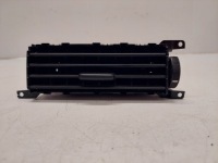 фото thumb №1, Решётка обдув левая средняя volvo v70 iii 30643315