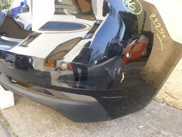 фото thumb №9, Peugeot 508 ii 2 универсал 18- бампер задний