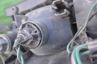 фото thumb №10, Лампа левая задняя задняя mitsubishi pajero jdm shogun challenger sport