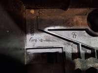 фото thumb №6, Основание 24465670r renault trafic iii vivaro b 14-