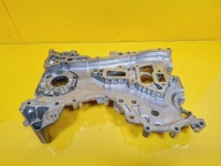 фото thumb №7, Насос масла корпус грм 24469096 opel corsa d 1.2 16v z12xe nr2