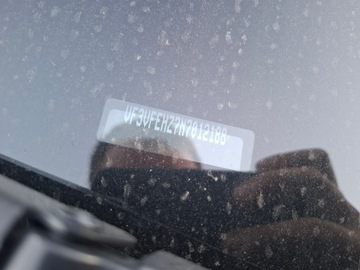 фото thumb №5, Чверть зад лівий bok renault zoe ii z.e. 2019-2023 #8198