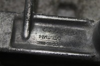 фото thumb №13, Блок двигуна kia ceed rio venga soul hyundai i301.6 16v g4fc 21111-2b000