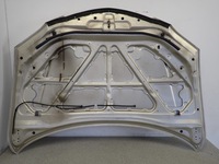 фото thumb №9, Mazda3 mazda 3 bk 03-08 sedan капот двигателя крышка 24e