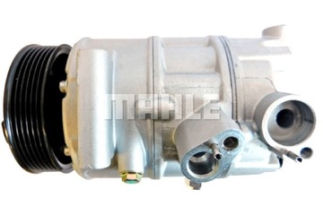 фото thumb №9, Компресор кондиціонера audi a3 tt seat alhambra altea altea xl leon