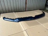 фото thumb №1, Dodge ram 1500 v 5 2019-2023 планка верхняя решётка радиатора решётка 68335015ag оригинал