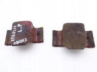 фото thumb №3, Iveco stralis e3/4/5 підкладка ресора перед