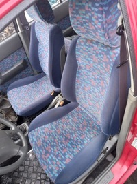 фото thumb №10, Труба заливання пального suzuki swift 1.0 99r рестайлінг 5 d справна !!!