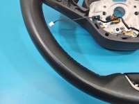 Воздуховод кожаный с подогревом лепестки переключения skoda kamiq 23- с Разборки, фото thumb