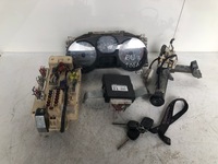 фото thumb №1, Блок управления набор стартовый toyota rav4 89540-42040