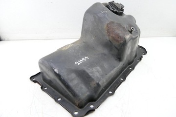 фото thumb №8, Піддон масляна bmw e90 e87 2.0i 7568566