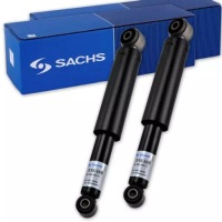 Sachs амортизаторы задняя комплект  fiat talento Цена, фото thumb