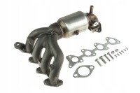 фото thumb №1, Каталізатор hyundai getz tb 1.1 02-09 новий