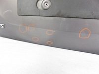 фото thumb №3, Кришка багажника ford focus mk3 iii sedan