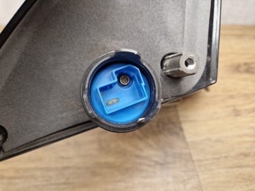 фото thumb №10, Bmw 5 f07 дзеркало праві фотохромний камера електричні м-пакет 3pin uk 475