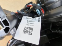 фото thumb №7, Двигатель отопителя туннель bmw x5 g05 x6 x7 g07 lci 99354174 9315950