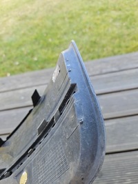 фото thumb №7, Решітка бампера перед права audi a8 d4 4h0807680g