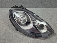 фото thumb №9, Фари лампи передні перед комплект porsche macan i 95b bi ксенон 14-18