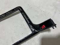 фото thumb №11, Chr c-hr рамка молдинг декоративна золота з рамка радіо