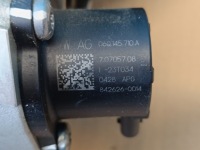 фото thumb №8, Audi a4 b9 avant 2.0 tfsi 150kw dmsa 4x4 2023 r турбонагнітач 06q145710a