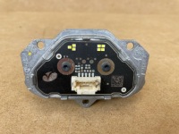 фото thumb №1, Модуль jeż перетворювач led ford focus mk4 fiesta mk8 00221032