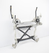 фото thumb №6, Audi rs5 8t rs4 візок підрамник перед демонтаж org