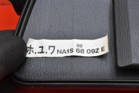 фото thumb №8, Защита солнцезащитная eu k3006-6809z mazda mx-5 4 iv nd targa 15-21