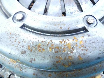 фото thumb №4, Сцепление диск колесо маховики audi a3 8p 1.6 mpi