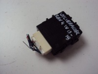 фото thumb №1, Модуль дворник toyota rav-4 2013-2019