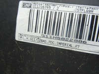 фото thumb №10, Бампер задняя задний bmw 7 vii g11 g12