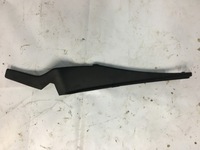 фото thumb №1, Заглушка жабо правий перед renault kadjar