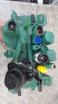 фото thumb №12, Volvo fh4 fh5 основа фільтра пального 24137484 23671217