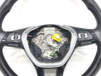 фото thumb №2, Воздуховод vw golf vii