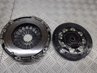 фото thumb №1, Притиск зчеплення з диск ford focus mk2 1.6