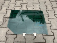 фото thumb №1, Renault megane iii універсал скло двері праві зад 13r зелена