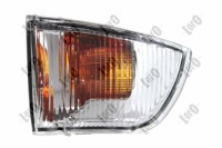 Поворотник правый зеркало iveco daily iv в Украине, фото thumb